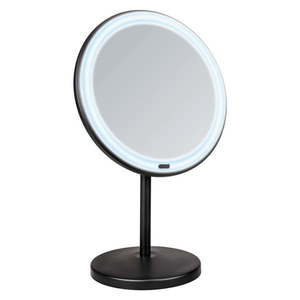 Kozmetické zrkadlo s osvetlením ø 16, 5 cm Onno – Wenko vyobraziť