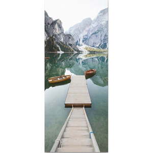 Obraz 50x120 cm Lake – Wallity vyobraziť