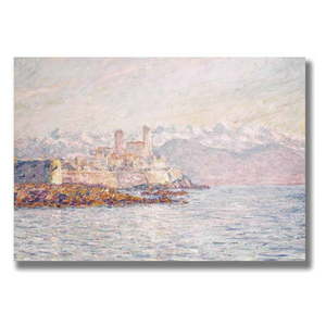 Obraz 100x70 cm Claude Monet – Wallity vyobraziť