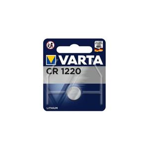 Batéria Varta electronic CR 1220 1ks vyobraziť