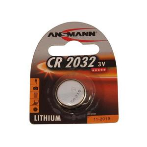 Batéria Ansmann CR 2032 1ks vyobraziť