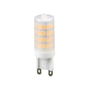 Stmievateľná LED žiarovka G9/4W/230V 2800K vyobraziť