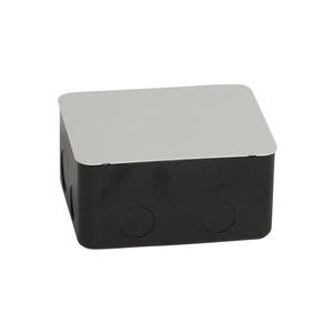 LEGRAND Legrand 54001 - Inštalačná krabica POP-UP 4 moduly vyobraziť