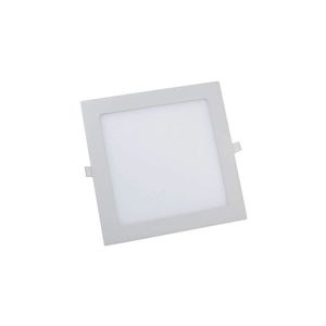 LED Podhľadové svietidlo LED/18W/230V 6000K vyobraziť