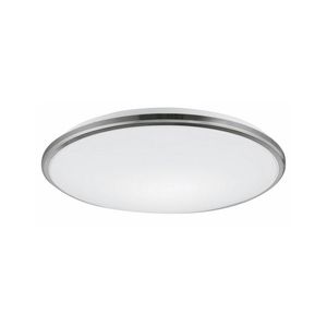 Top Light Top Light Silver KL 4000 - LED Stropné kúpeľňové svietidlo LED/24W/230V IP44 vyobraziť