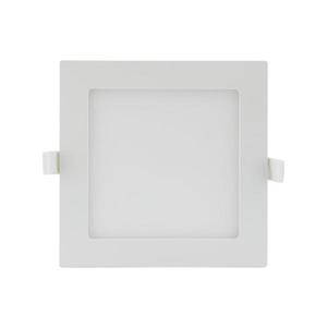 LED Kúpeľňové podhľadové svietidlo LED/12W/230V 3000/4000/6000K IP44 vyobraziť