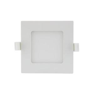 LED Kúpeľňové podhľadové svietidlo LED/6W/230V 3000/4000/6000K IP44 vyobraziť