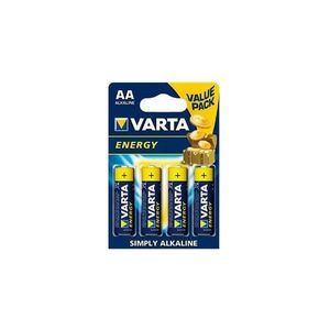 VARTA Varta 4106 - 4 ks Alkalická batéria ENERGY AA 1, 5V vyobraziť