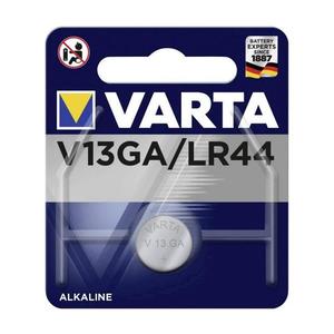 VARTA Varta 4276 - 1 ks Alkalická batéria V13GA/LR44 1, 5V vyobraziť