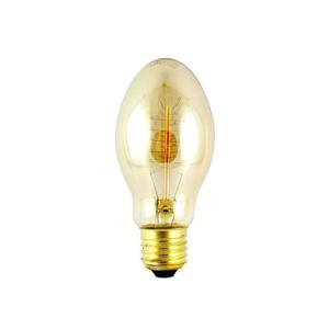 Priemyselná dekoračná stmievateľná žiarovka VINTAGE B53 E27/40W/230V 2000K vyobraziť