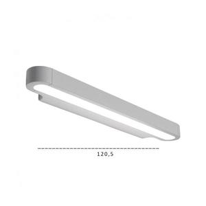 ARTEMIDE Artemide AR 1917010A - LED Nástenné svietidlo TALO 120 1xLED/51W/230V vyobraziť