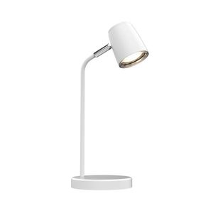 Top Light Top Light Mia B - LED Stolná lampa LED/4, 5W/230V biela vyobraziť