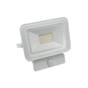 LED Reflektor so senzorom LED/20W/265V 1800lm biela IP65 vyobraziť