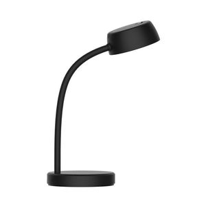 Top Light Top Light OLIVIA C - LED Stolná lampa LED/4, 5W/230V čierna vyobraziť