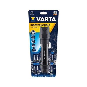 VARTA Varta 18714101421 - LED Baterka INDESTRUCTIBLE LED/6W/6xAA vyobraziť
