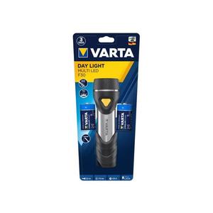 VARTA Varta 17612101421 - LED Baterka DAY LIGHT LED/2xD vyobraziť