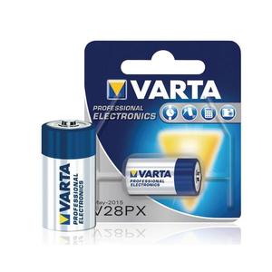 VARTA Varta 4028101401 - 1 ks Striebrooxidová batéria ELECTRONICS V28PX/4SR44 6, 2V vyobraziť