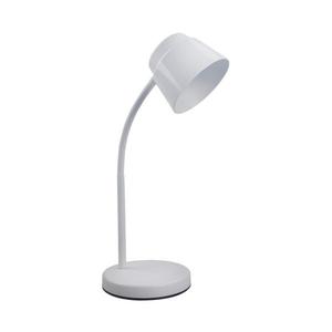 TOP LIGHT Top Light - LED Stmievateľná stolná lampa LED/5W/230V biela vyobraziť