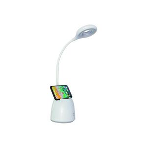 LED Stmievateľná dotyková stolná lampa ALEXA LED/5W/230V vyobraziť
