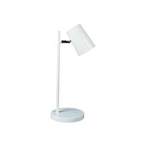 LED Stmievateľná dotyková stolná lampa ALICE LED/5W/230V biela vyobraziť