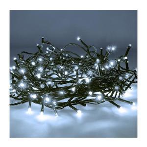 Brilagi Brilagi - LED Vianočná vonkajšia reťaz 700xLED/8 funkcií 75m IP44 studená biela vyobraziť