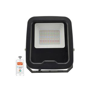 LED RGB Stmievateľný reflektor LED/30W/230V 3000K-6500K Wi-Fi Tuya IP65 vyobraziť