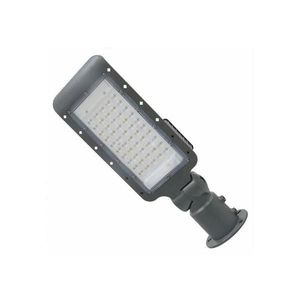 LED Pouličná lampa so senzorom LED/50W/170-400V IP65 vyobraziť
