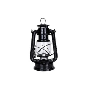 Brilagi Brilagi - Petrolejová lampa LANTERN 24, 5 cm čierna vyobraziť