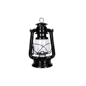 Brilagi Brilagi - Petrolejová lampa LANTERN 28 cm čierna vyobraziť
