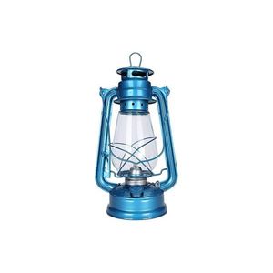 Brilagi Brilagi - Petrolejová lampa LANTERN 31 cm tyrkysová vyobraziť