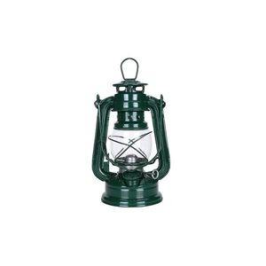 Brilagi Brilagi - Petrolejová lampa LANTERN 19 cm zelená vyobraziť