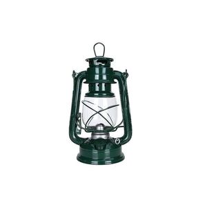 Brilagi Brilagi - Petrolejová lampa LANTERN 24, 5 cm zelená vyobraziť