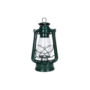 Brilagi Brilagi - Petrolejová lampa LANTERN 31 cm zelená vyobraziť