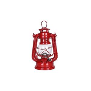 Brilagi Brilagi - Petrolejová lampa LANTERN 19 cm červená vyobraziť