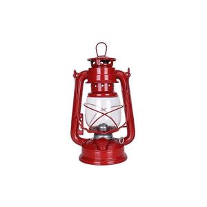 Brilagi Brilagi - Petrolejová lampa LANTERN 24, 5 cm červená vyobraziť