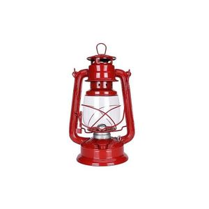 Brilagi Brilagi - Petrolejová lampa LANTERN 28 cm červená vyobraziť