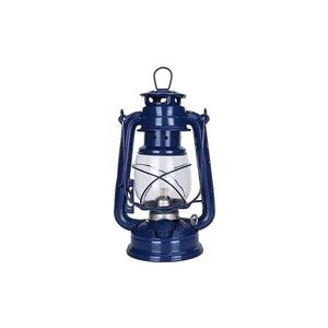 Brilagi Brilagi - Petrolejová lampa LANTERN 24, 5 cm modrá vyobraziť