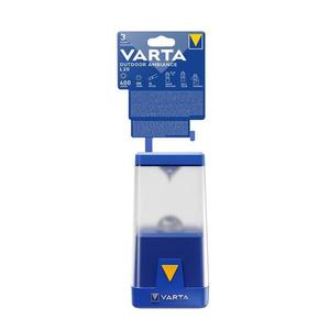 VARTA Varta 17666101111 -LED Stmievateľná campingová baterka OUTDOOR AMBIANCE LED/6xAA vyobraziť