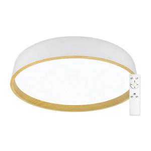 Top Light Top Light - LED Stmievateľné stropné svietidlo DEKOR LED/51W/230V + DO biela/béžová vyobraziť