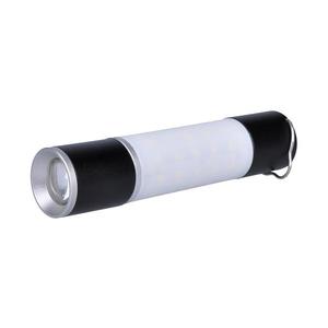 WN43 - LED Nabíjacia kempingová baterka LED/1500 mAh 3, 7V IP44 vyobraziť