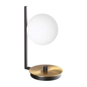 Ideal Lux Ideal Lux - LED Stolná lampa BIRDS 1xG9/3W/230V vyobraziť