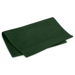 Ručník FLOSS klasický styl 30x50 cm zelený vyobraziť