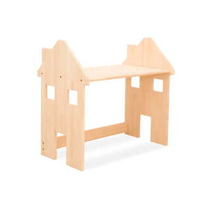 Detský stôl z borovice Little Nice Things HappyHouse vyobraziť