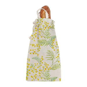 Látková taška na pečivo Really Nice Things Bread Bag Mimosa vyobraziť