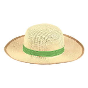 Dámsky slamený klobúk Esschert Design Farmer vyobraziť