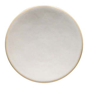 Biely dezertný kameninový tanier ø 16 cm Roda – Costa Nova vyobraziť