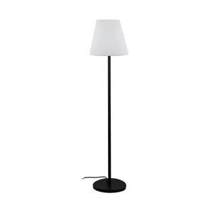 EGLO Vonkajšia stojacia lampa Alghera s objímkou E27 vyobraziť