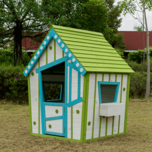 Detský záhradný domček MATTY vyobraziť