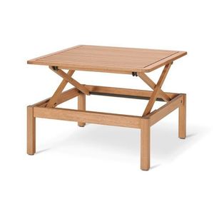 Konferenčný stolík »Lenja« s výškovo nastaviteľnou stolovou doskou vyobraziť