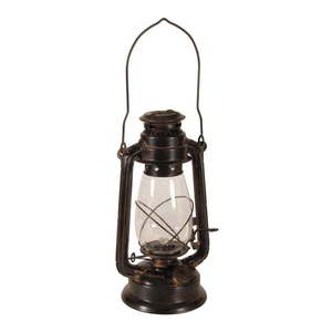 Dekoratívny lampáš Antic Line Chalet vyobraziť